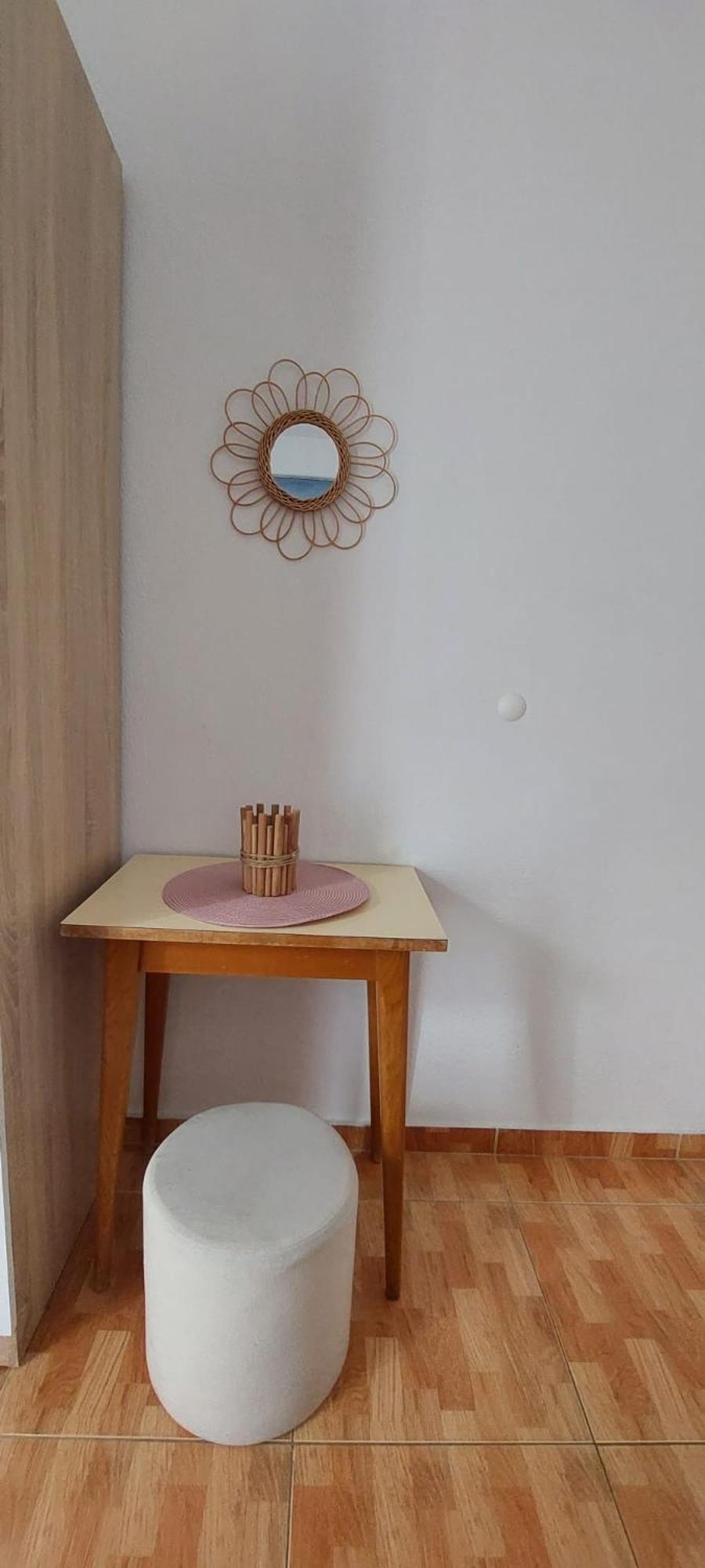 Apartments Mestral Baska Voda Ngoại thất bức ảnh